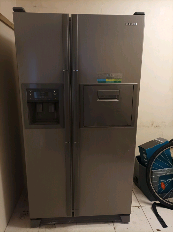 fridge freezer edgware